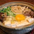 すき焼き風焼きうどん鍋で晩ごはん