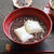 小豆を炊いて作るぜんざい　今回はささっと圧力鍋に頼りました！【ワンダーシェフアンバサダー・PR】