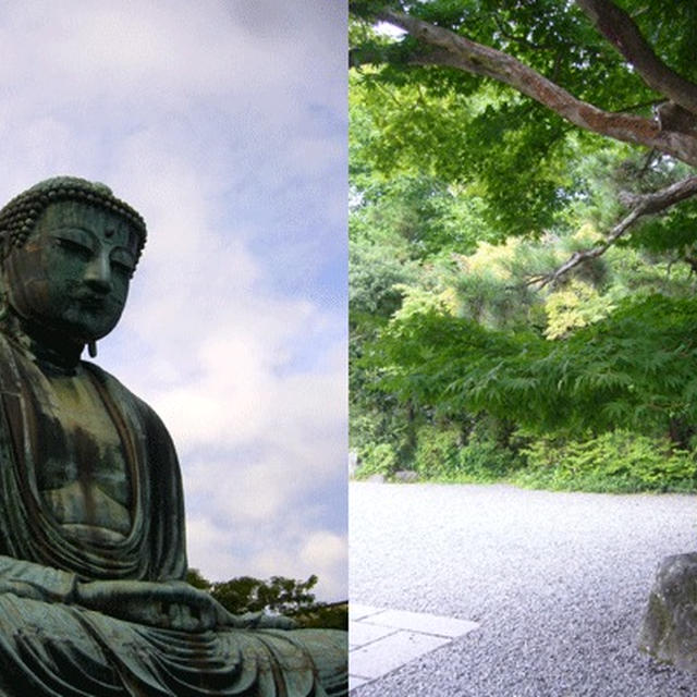 鎌倉・長谷散歩。