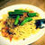 フレッシュトマトと甘長のパスタ 《簡単レシピ》