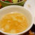 創味シャンタンで、あの炒飯スープ！