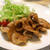 とっても簡単！！豚のにんにく青しそ醤油焼き♪♪