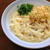 乾麺消費期間のスタートは「釜玉うどん」で