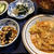 古本でボランティア＆ムネ肉のカレーケチャップ煮