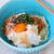 絶品そうめんレシピ＊【ふわふわメレンゲの隠れ納豆そうめん】