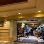 <The Reef Bar&Market Grill> お肉ーーーっ！そして深夜の辛ラーメン♡