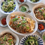 全く節約にならない大食いの夫が食べる量とは。。。