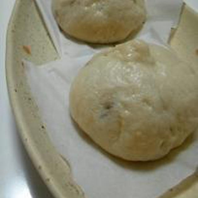 肉まん
