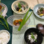 ベターホーム１２回目「懐石料理の会」