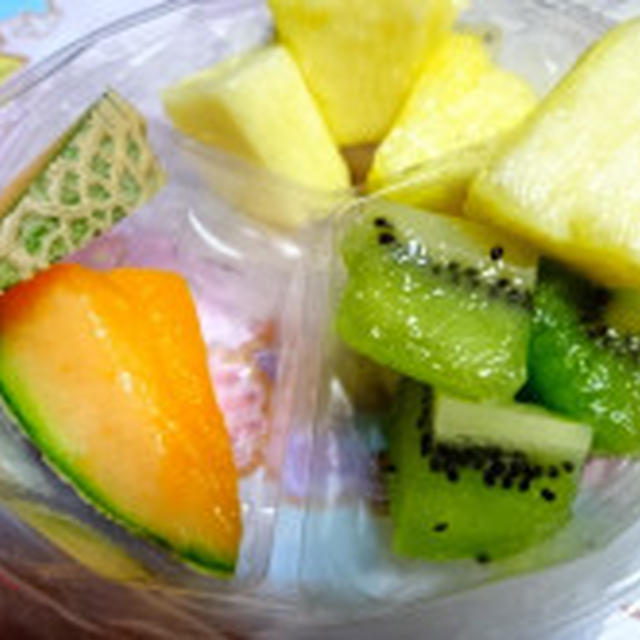 ☆果物☆