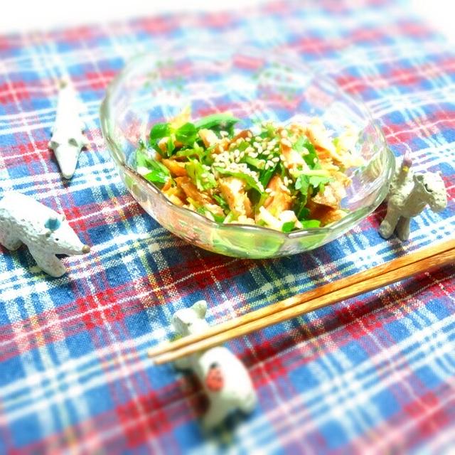 おいしくない鮭♪　甥っこの中学受験