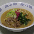 smile coop 　醤油とんこつ・みそラーメン