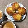 小さい焼き菓子は苦手なの・・