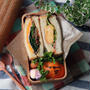 和風サンドイッチ弁当！～Japanese-style food Sandwich～