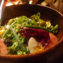 恵比寿の小さな一軒家カフェ☆Rue Favart（リュ・ファヴァー）