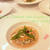 Le Metropolitanのアントレ（前菜）お魚編