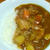 チキンカレー