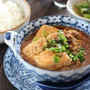 山椒香る麻婆豆腐
