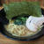 せい家の５００円ラーメン