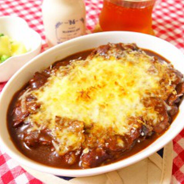 『カレードリア』