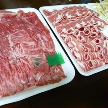 2月13・14・15・16日晩ご飯
