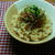 ごはんのおとも♪～蕎麦味噌～