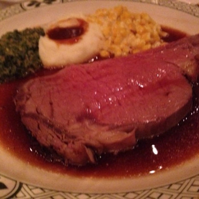 肉、肉、肉