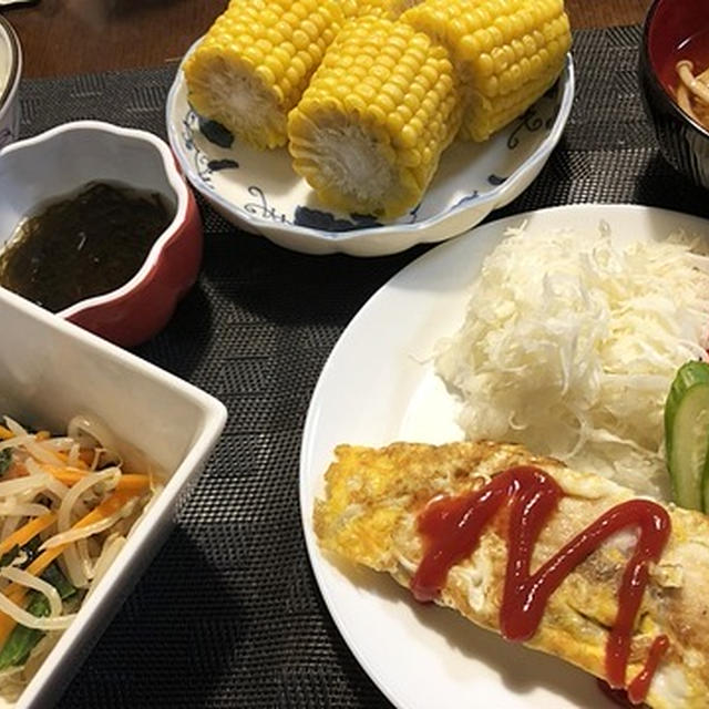忘れてました～＆シイラのピカタ