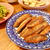 イワシの竜田揚げ焼き
