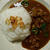 １０月その１３　ラムカレー