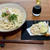 さっぱり大根おろしうどん ！