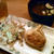 薄揚げのきんちゃく焼き★献立