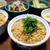 【家ごはん】 和のごはんもの 献立2日分 * マグロフレーク丼 * 五目ご飯