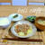 道産じゃがいものそぼろあんかけ