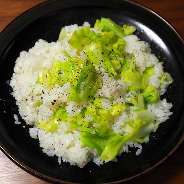 懐かしい母の味