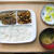 10/13　今日のごはん