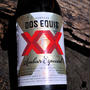 ドスキエスアンバー ／DOS EQUIS XX Ambar 〜メキシコ・ビール〜