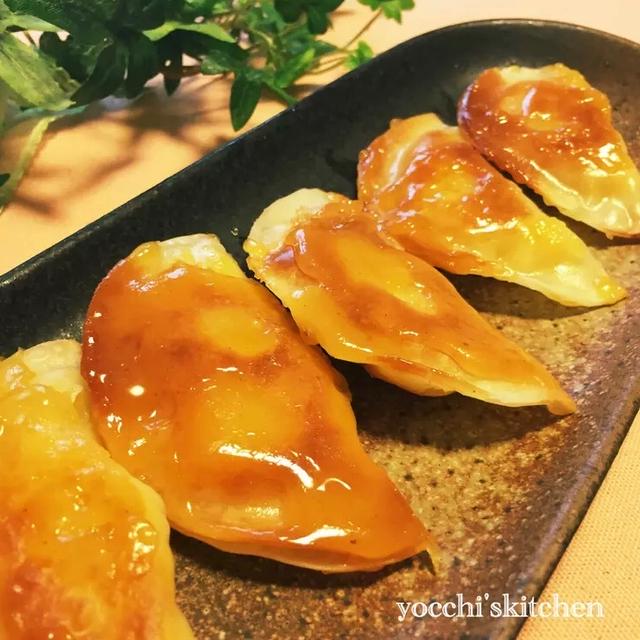 子ども用アベノマスクで買い物に/餃子の裏ワザpart3