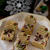 完成♪今年のクリスマスの焼き菓子