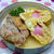 手羽と餅入り巾着煮☆