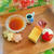 【Kikiさんハピバ♪彩り塩そうめんなおうちゴハン＊】