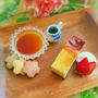 【Kikiさんハピバ♪彩り塩そうめんなおうちゴハン＊】