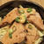 簡単チャーシュー丼