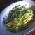 生海苔クリームパスタ