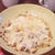 ターキー残り物料理：マヨネーズ＋チーズ焼き