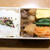 わたしのお弁当　〜肉じゃが弁当〜