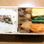 わたしのお弁当　〜肉じゃが弁当〜