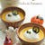 HAPPY  HALLOWEEN !!　＊cottaバーチャルお菓子教室5＊