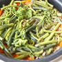 ツナと白だしで簡単に作るわらびの炊き込みご飯レシピ