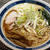 E.Y竹末の再現に挑戦＠自作ラーメン